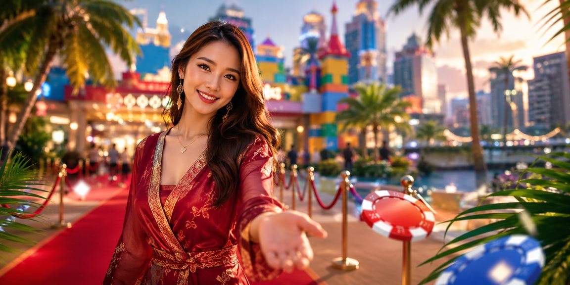 Pertaruhan bergaya Malaysia di platform kasino dalam talian camp5