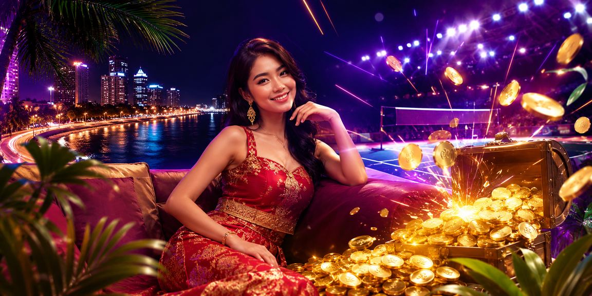 Pertaruhan kasino Penang bergaya Melayu di platform camp5